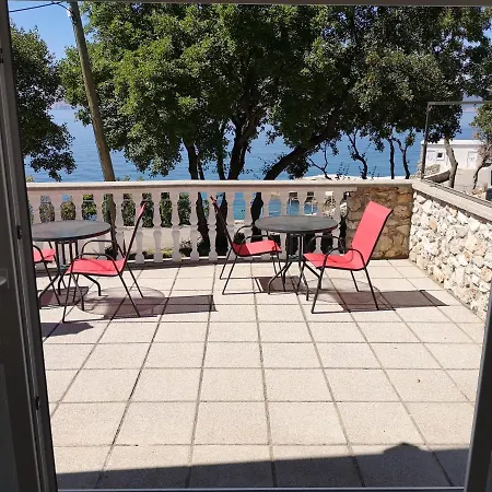 Kanata Pensión Povile