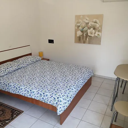 Kanata Pensión Povile