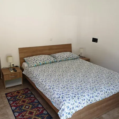 Kanata Casa de hóspedes 3*