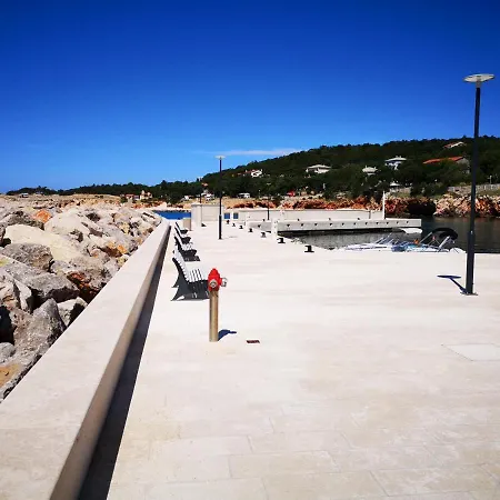 Casa de hóspedes Kanata Povile