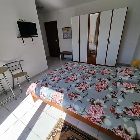 Vendégház Kanata 3*