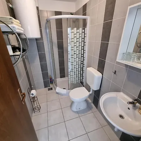Vendégház Kanata 3*