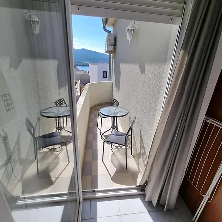Kanata Vendégház Povile