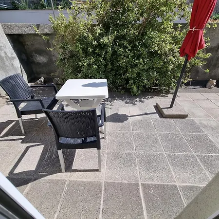 Vendégház Kanata 3*