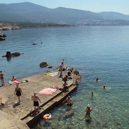 Kanata Casa de hóspedes 3*