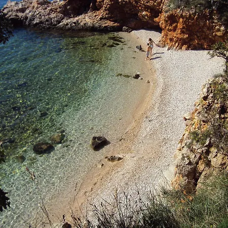 Casa de hóspedes Kanata 3*