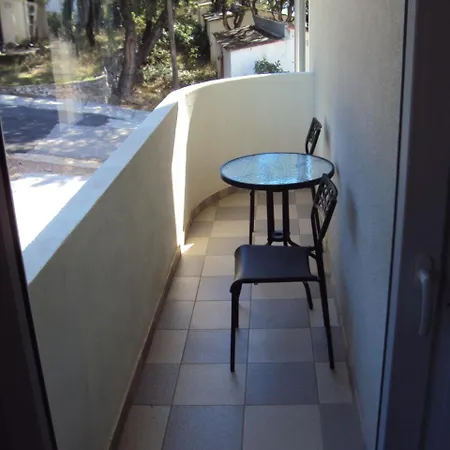 Casa de hóspedes Kanata 3*