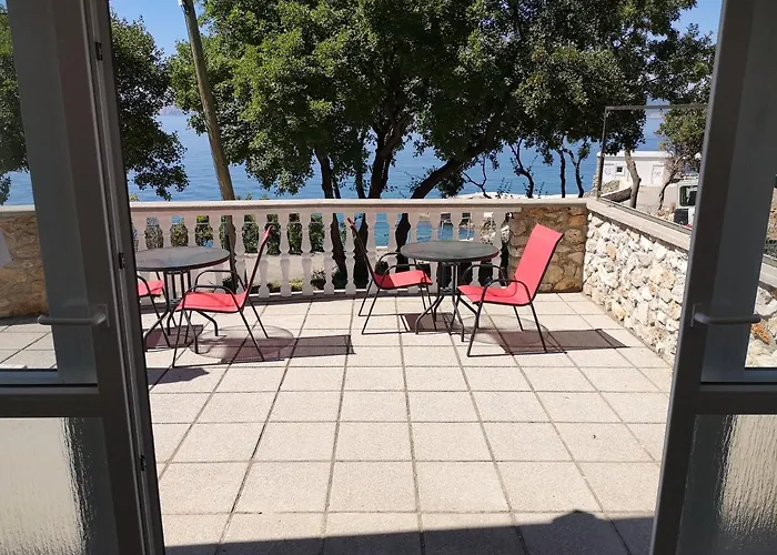 Kanata Pensjonat Povile