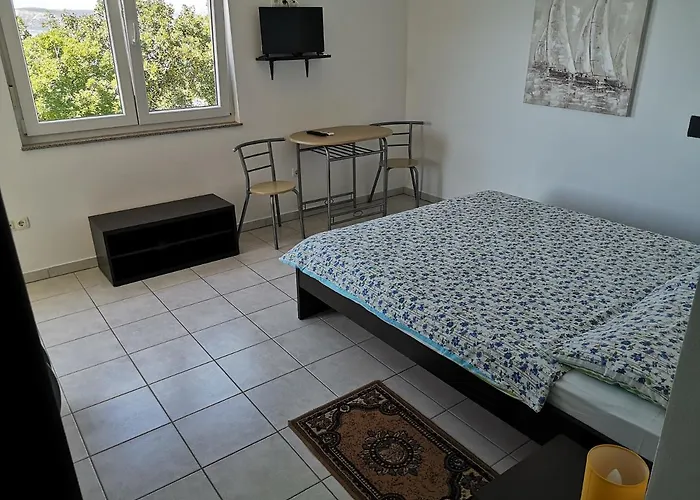 Pensjonat Kanata Povile