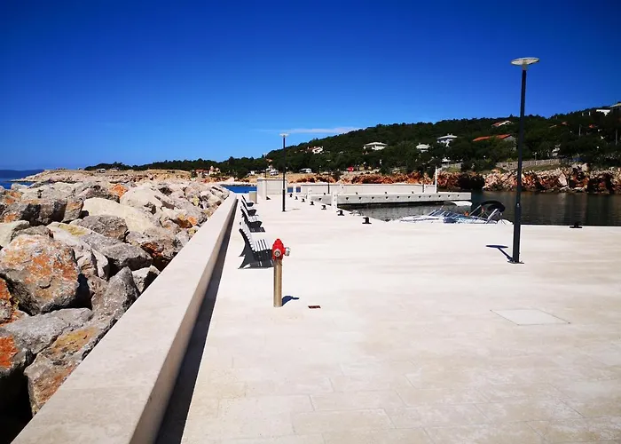 Pensjonat Kanata Povile